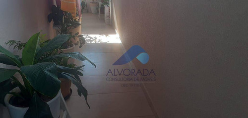 Imagem 22 de 29 de Sobrado Com Ponto Comercial À Venda Por R$ 470 - Loteamento Jardim Helena - São José Dos Campos/sp - So2105