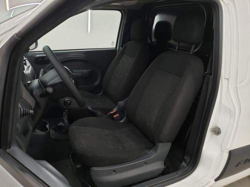 Fiat Fiorino Fiorino Furgão 1.4 Evo (Flex)