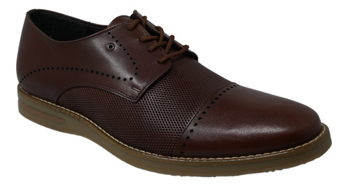 Mocasines Casuales Zapatos Hombre Gino Cherruti 6055