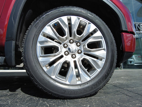 GMC Sierra 6.2 Denali Dvd At