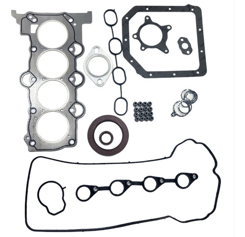 Kit Juego Empacaduras Kia Cerato 1.6 (cadena)