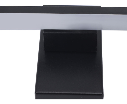 Plancha Led De Pared Giratoria De 330°, Moderna, Simple, Cál