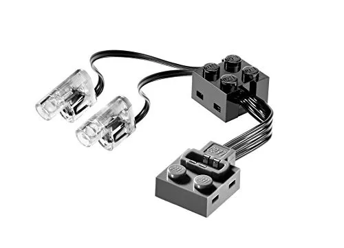 Lego Technic Power Functions Motor Set 8293