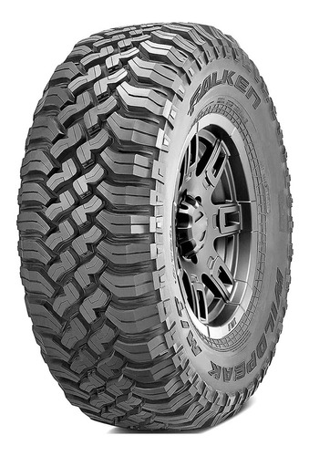 Llanta Falken 285/75 R16 Wildpeak M/t01