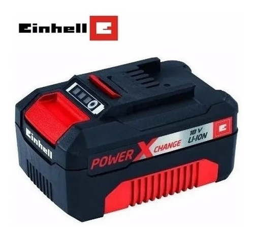 Bateria Einhell Litio 18v 3 Amp