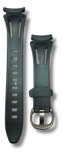 Malla Timex T5g941 Resina Hebilla Acero.