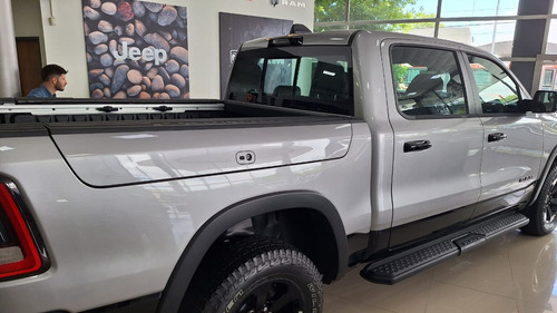 RAM Rampage 2.0 Rebel Gme At9 4X4