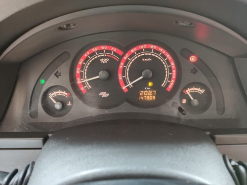 Meriva 1.8 Mpfi Ss 8v Flex 4p Manual
