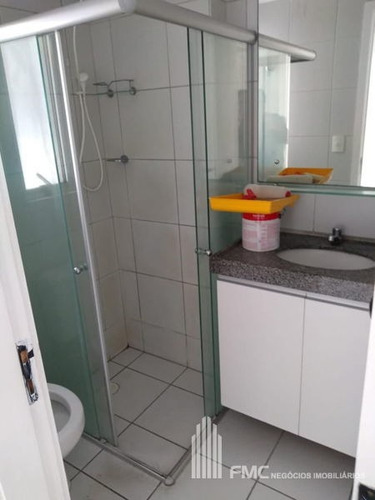 Imagem 7 de 15 de Apartamento Padrão Com 2 Quartos - Vd1662-v