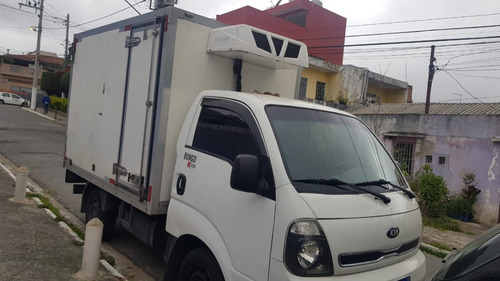 Kia Bongo K2500 Refrigerada -15º