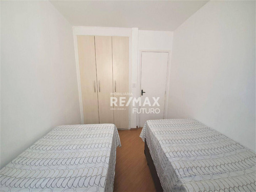 Imagem 23 de 30 de Apartamento Com 3 Quartos, Uma Suíte À Venda, 60 M² Por R$ 260.000 - Km 18 - Osasco/sp - Ap0047
