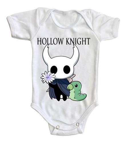 Pañalero Hollow Knight Videojuegos Gamer Juegos