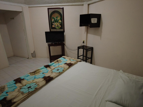 Departamento 2 Habitaciones Con Alberca En La Calzada Tuxpan Veracruz