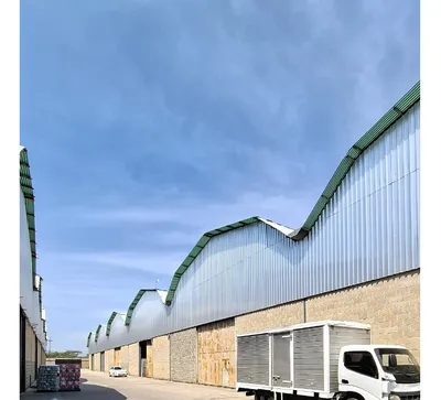 Galpón en venta