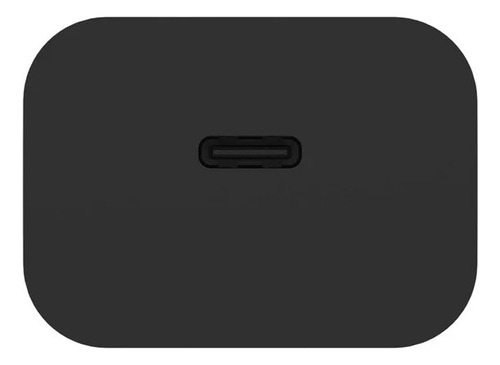 Cargador De Pared Mophie 1 Puerto Usb-c 20w Negro