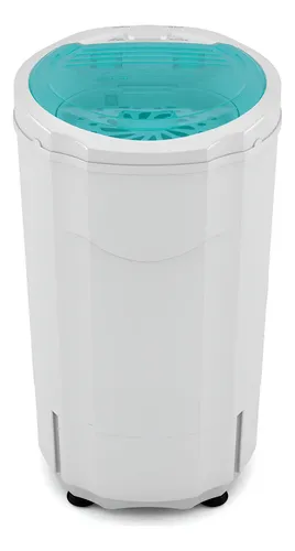 Centrífuga Britânia BCR1 15kg Cesto Extragrande
