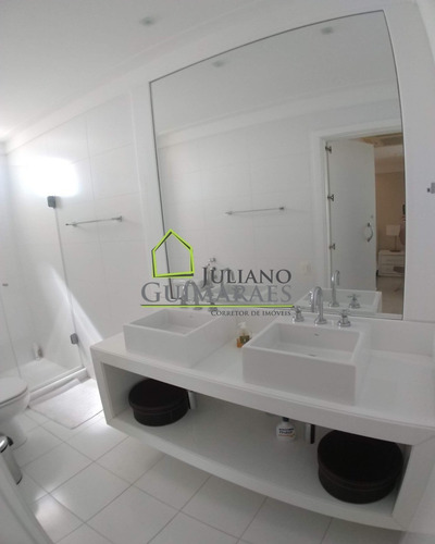 Imagem 15 de 30 de Apartamento Finamente Decorado, Pronto Pra Você Morar, Á Venda, Bairro João Paulo, Florianópolis Sc - Ap00565 - 68112799