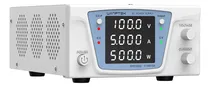 Comprar Fuente De Alimentación Regulada 100v Wanptek Dc Bench 5a