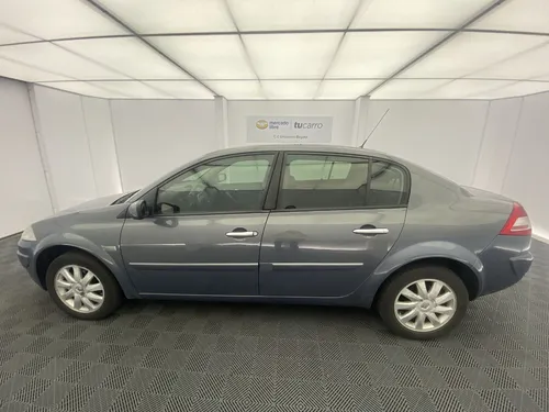 Renault Megane 2 2.0 Dynamique Fase 2