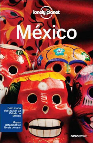 Mexico - Lonely Planet