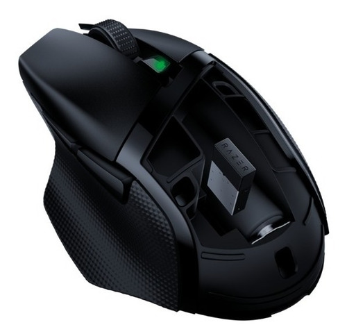 Mouse Gamer Razer Basilisk X Hyperspeed 16000 Dpi Wireless