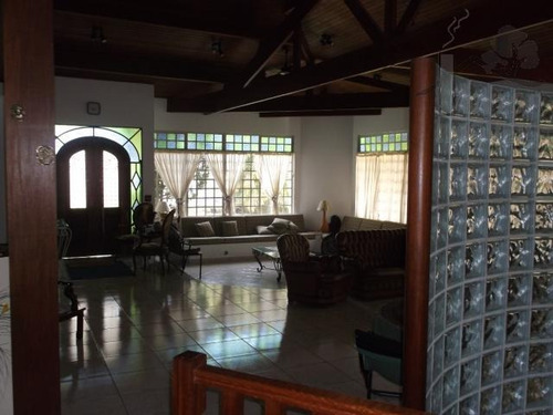 Imagem 5 de 15 de Cod 6051 - Chacara C/ Terreno 4000m² Em Condominio De Coti - 6051