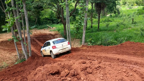 Imagem 9 de 24 de Lote Em Condomínio À Venda, Gran Royalle - Lagoa Santa/mg - 3552