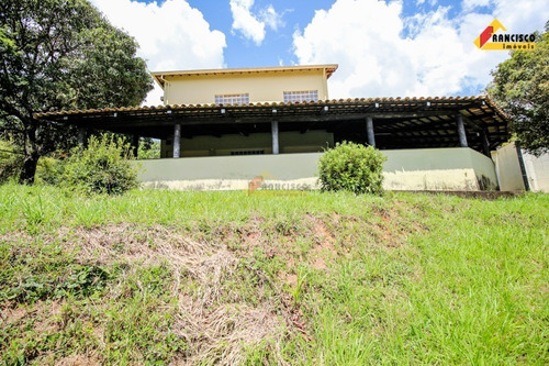 Imagem 7 de 30 de Chácara À Venda, 4 Quartos, 1 Suíte, 4 Vagas, Área Rural De Divinópolis - Divinópolis/mg - 46001