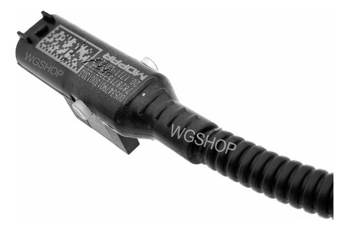 Sensor Abs Traseiro Direito/esquerdo Jeep Renegade Compass