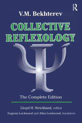 Libro Collective Reflexology: The Complete Edition - Bekh...