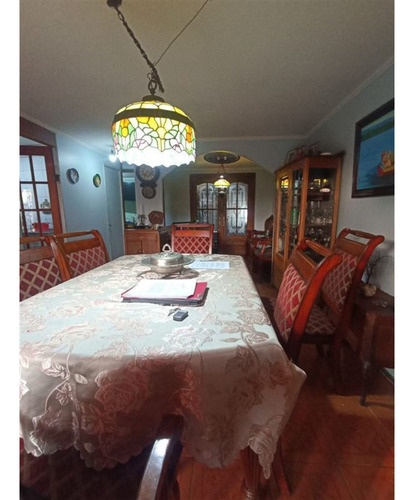 Casa En Venta De 2 Dorm. En La Florida Dos Locales Comercial