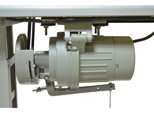Imagen 6 de 8 de Máquina Bordadora Manual De Realce Osaka Jk271