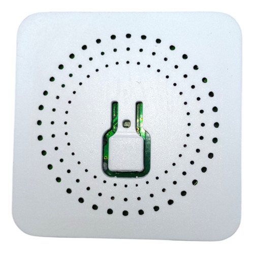 Control Inteligente Wifi Switch Foco Ventilador Lampara