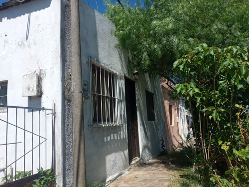 Oportunidad U$s 59000 Casa De Dos Dormitorios