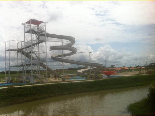 Imagen 7 de 30 de Finca Y Centro Turístico Linda Barinas En Venta