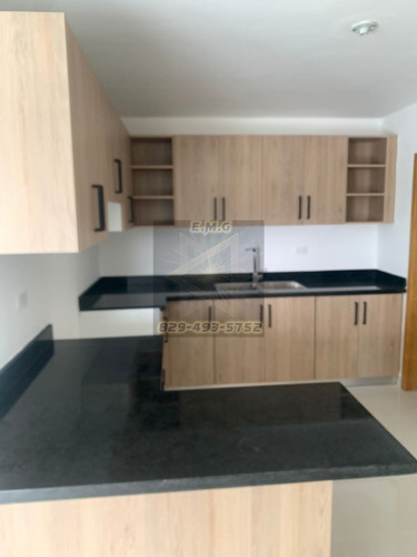 Hermoso Apartamento Tipo Resort En La Hispanoamericana