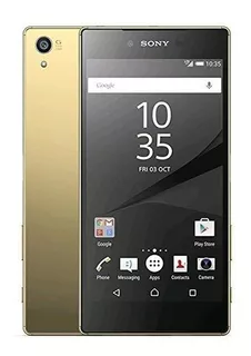 Smartphone Sony Xperia Z5