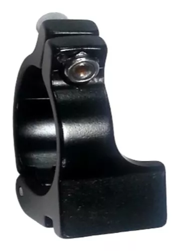 Abrazadera 34.9 Para Descarrilador Direct Mount Shimano Mtb