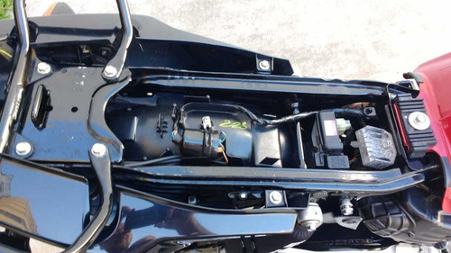 Imagen 13 de 15 de Honda Cg 150 New Titan