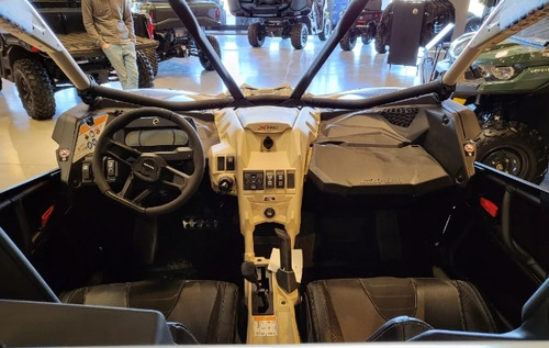 Can-am X3 Maverick X Rc Turbo Xrc 2023 200 Hp