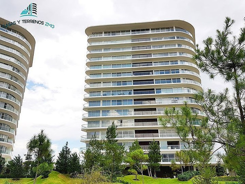 Imagen 2 de 26 de Depa En Venta En Cimapark A Lado De Valle Real De Lujo Con E