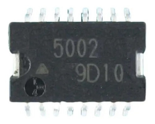 5002a Spf5002a Original