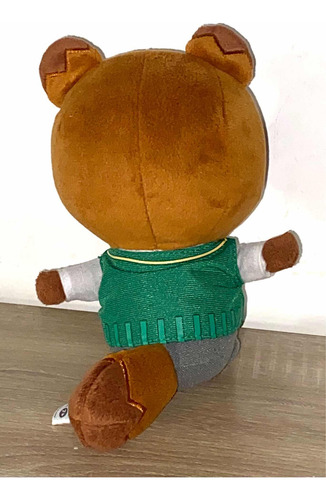 Peluche Tom Nook (Usado)