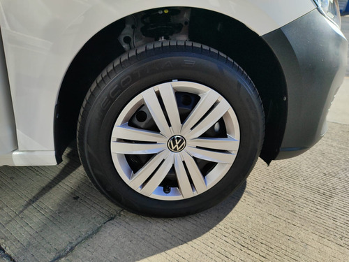 Volkswagen Caddy 1.6 Maxi Mt