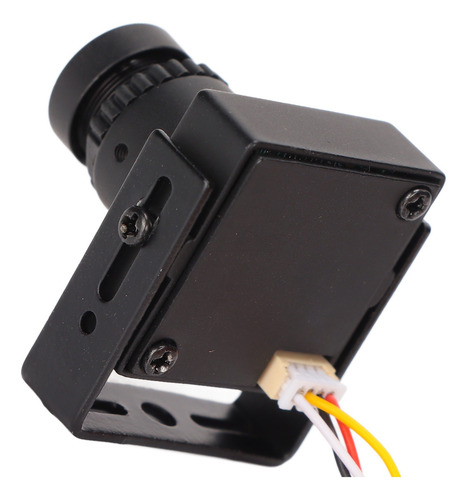 Módulo De Cámara Mini Analógica Hd 700tvl