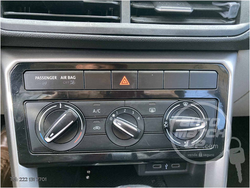 Volkswagen Taigun 1.0 Tsi Trendline At