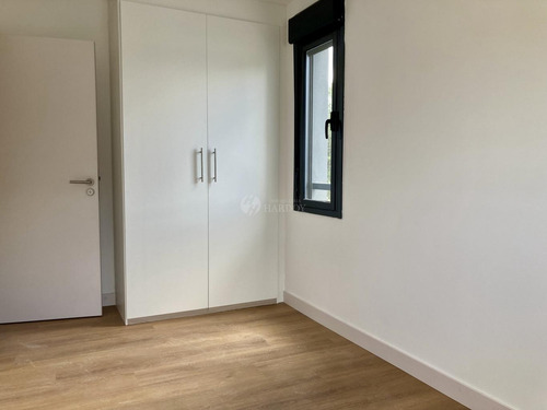 Alquiler Casa 3 Dormitorios Parque Miramar Jardin Parrillero Amenities Seguridad Almadia