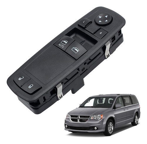 Control Maestro Switch Para Dodge Grand Caravan 2011-2017