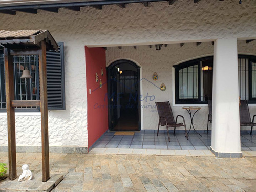 Imagem 2 de 30 de Casa Com 4 Dorms, Jardim Carlos Gomes, Pirassununga - R$ 900 Mil, Cod: 10131545 - V10131545