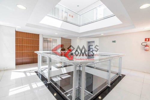 Imagem 2 de 30 de Prédio, 1510 M² - Venda Por R$ 6.750.000,00 Ou Aluguel Por R$ 45.000,00/mês - Jardim Do Mar - São Bernardo Do Campo/sp - Pr0080